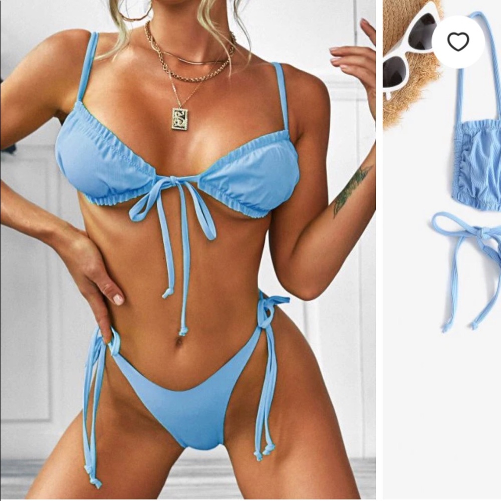 NWT bikini